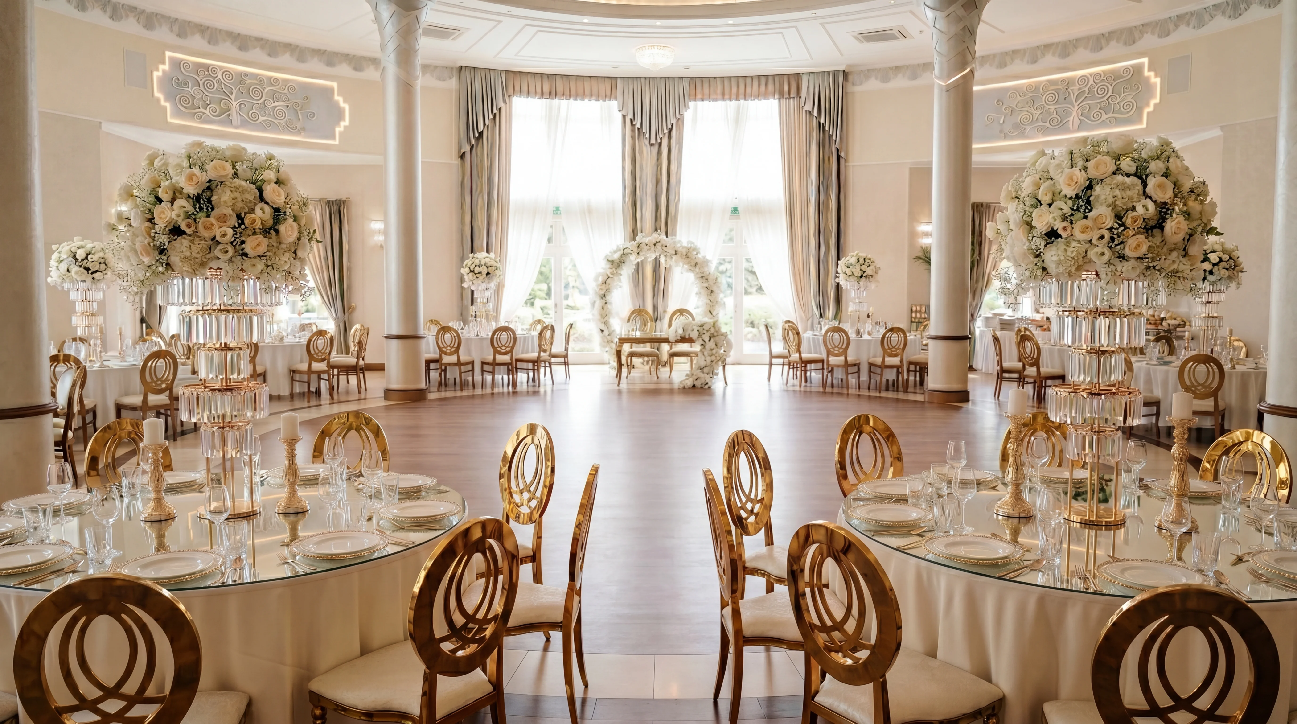 Slow wedding i lokalne kwiaty — Angello Studio Katowice